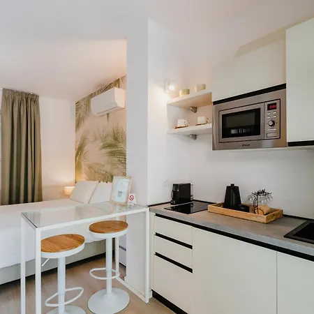 01 Apartamento Forte dei Marmi