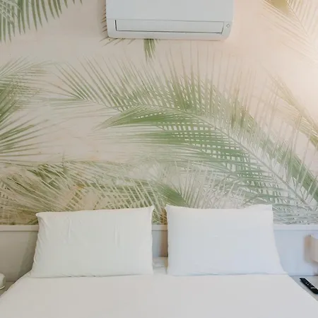 01 Apartamento Forte dei Marmi