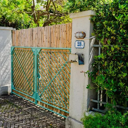 01 Apartamento Forte dei Marmi